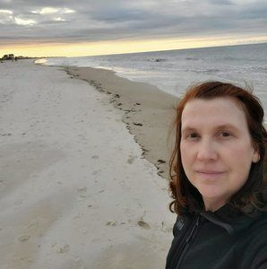 Meet your Posher, Terry